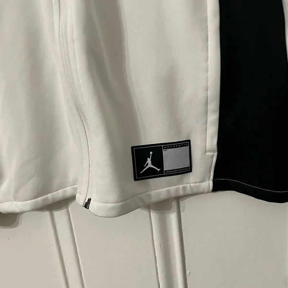 Jordan full  zip jacket - Picture 3 of 6